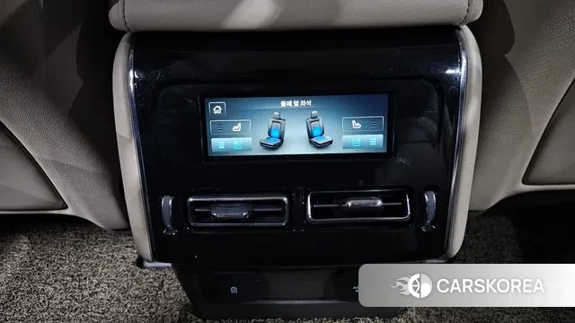 Lincoln Aviator 2nd generation id 3635745 из Кореи 10