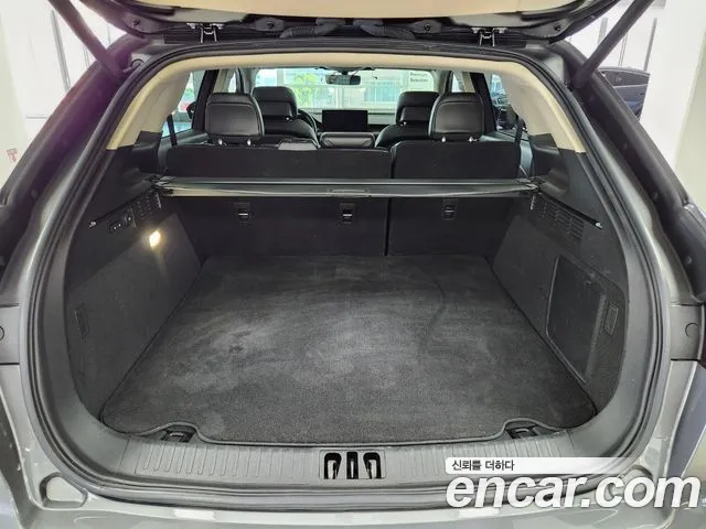 Lincoln Nautilus First generation id 2810785 из Кореи 10