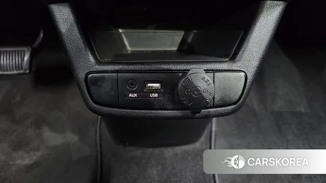 Kia The New Ray id 3449500 из Кореи 10