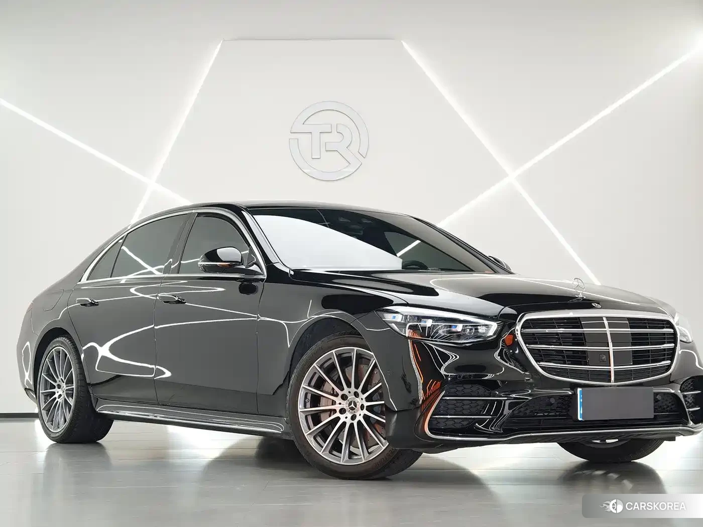 Mercedes-Benz S-class id 4538902 из Китая 10