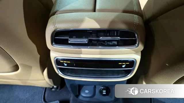 Genesis GV80 id 3530263 из Кореи 10