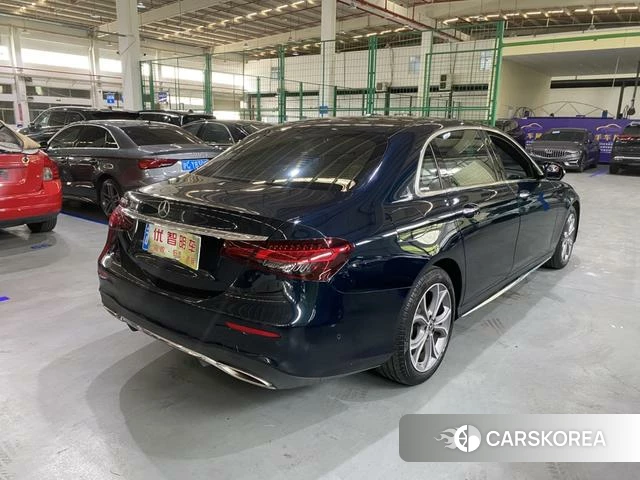 Mercedes-Benz E-class id 4240491 из Китая 10