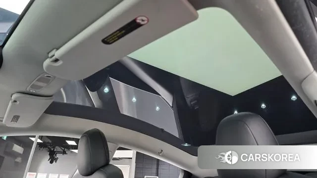 Tesla Model Y id 3295941 из Кореи 10