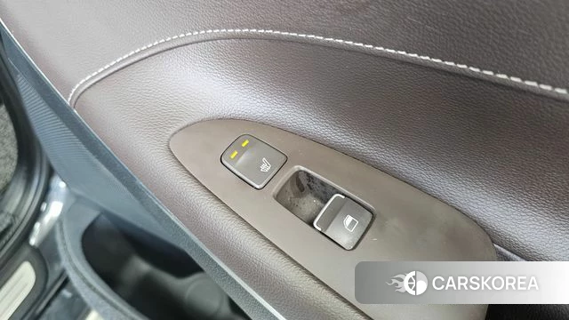 Hyundai Grandeur IG Hybrid id 4424914 из Кореи 10