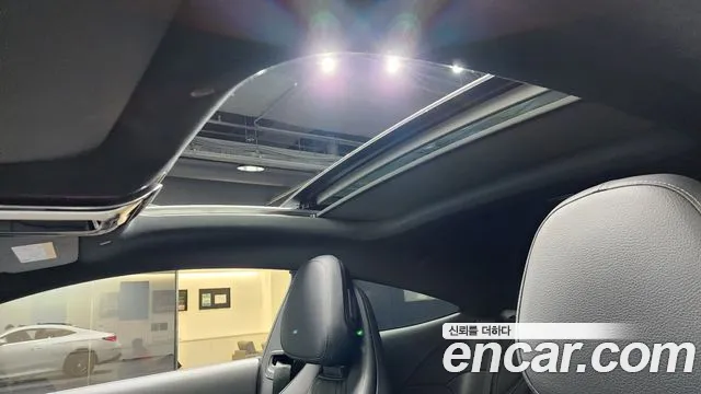 Mercedes-Benz CLE-Class C236 id 2671969 из Кореи 10