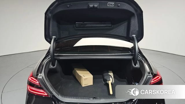 Genesis The New G70 id 4429275 из Кореи 10