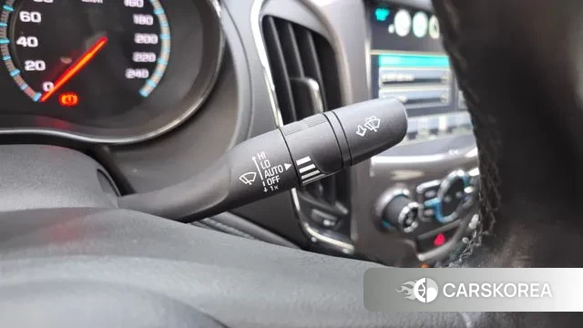 Chevrolet (GM Daewoo) All New Cruises id 3553037 из Кореи 10