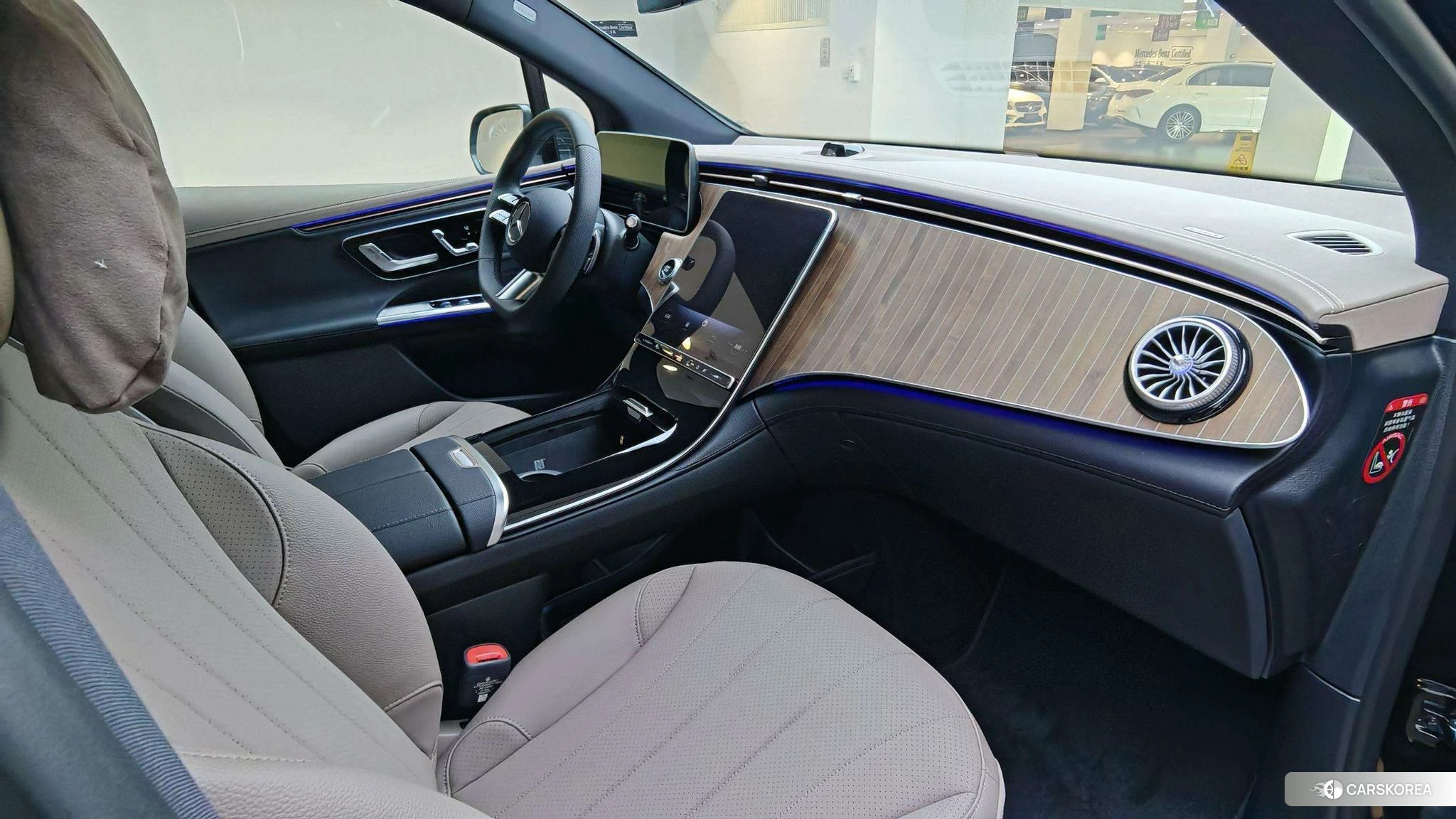 Mercedes-Benz EQE SUV id 4467881 из Китая 10
