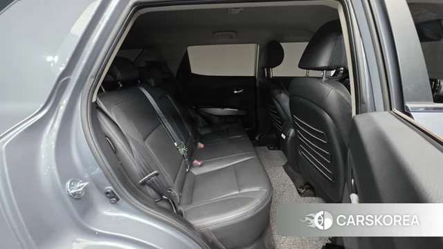 Ssangyong Tivoli Air id 3826477 из Кореи 10