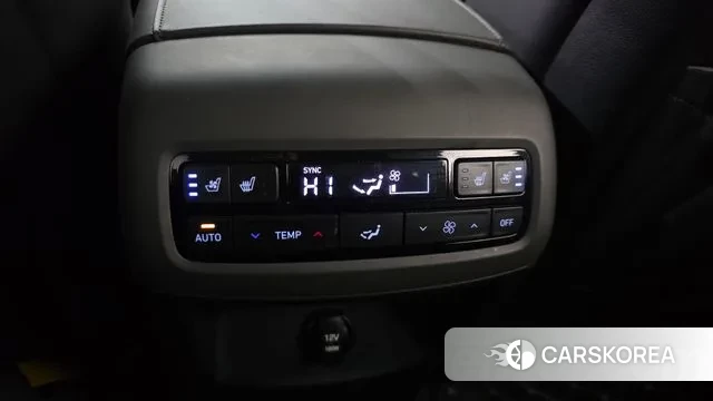 Hyundai Palisade id 3551488 из Кореи 10