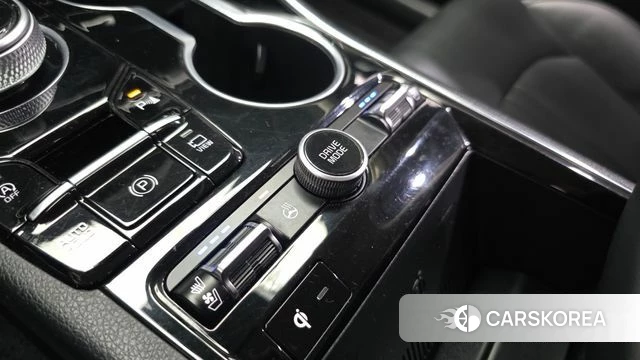 Kia K5 3rd generation id 4740608 из Кореи 10