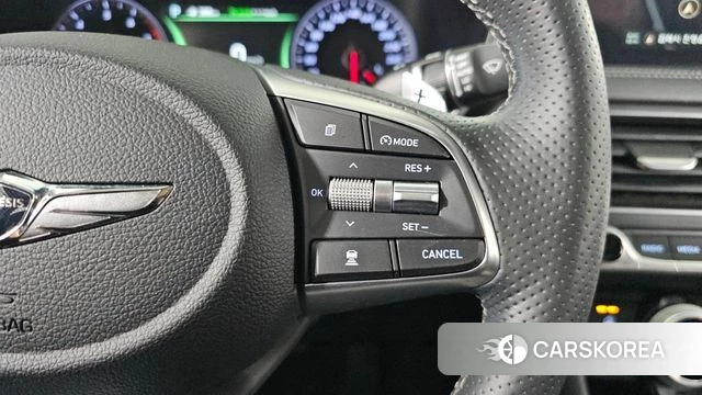 Genesis G70 id 4318058 из Кореи 10