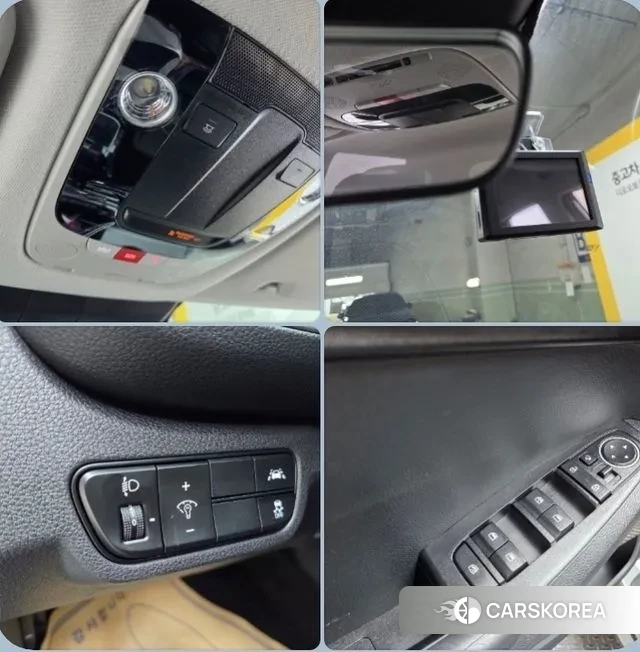 Kia The New Seltos id 3032463 из Кореи 10