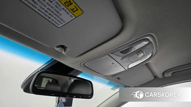 Kia The New Niro id 3867068 из Кореи 10