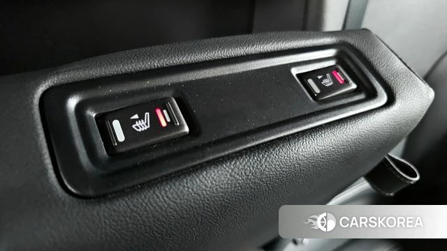 Renault Korea (Samsung) The New QM6 id 3898654 из Кореи 10