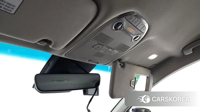 Hyundai The New Grandeur IG id 3723067 из Кореи 10