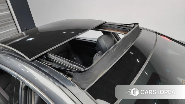 Genesis G80 id 4377564 из Кореи 10