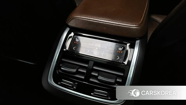 Volvo XC60 second Generation id 4284872 из Кореи 10