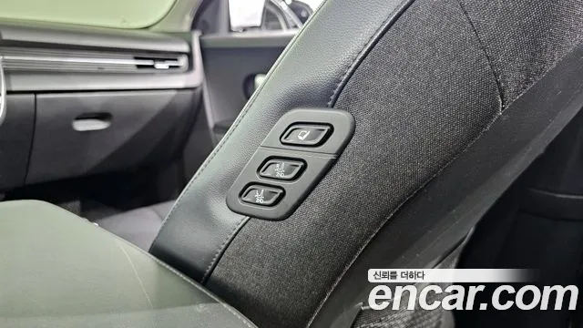 Hyundai Ionic 5 id 2473165 из Кореи 10