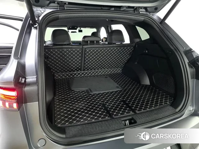 Renault Korea (Samsung) Grand Coleos id 3410280 из Кореи 10