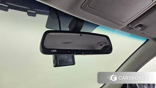 Ssangyong Rexton Sports id 3612707 из Кореи 10