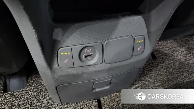 Kia The New Carnival id 3515336 из Кореи 10