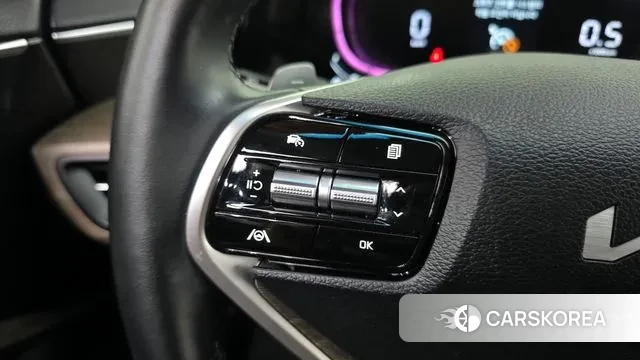 Kia K8 id 3068954 из Кореи 10