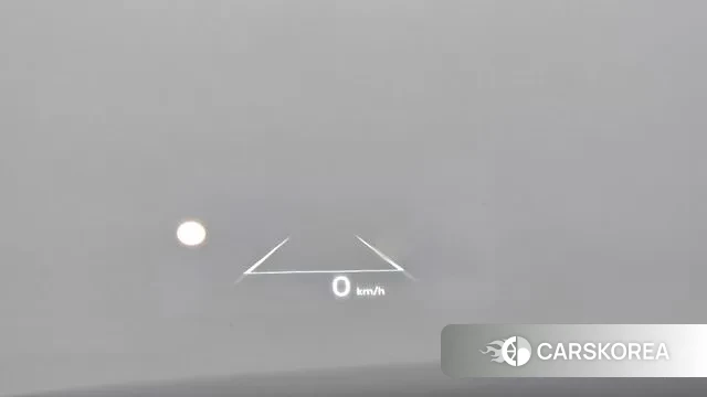 Kia The New K8 Hybrid id 3388426 из Кореи 10