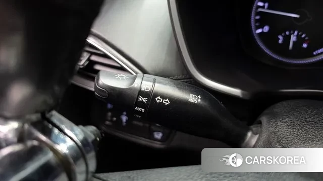 Hyundai Santa Fe TM id 3413002 из Кореи 10