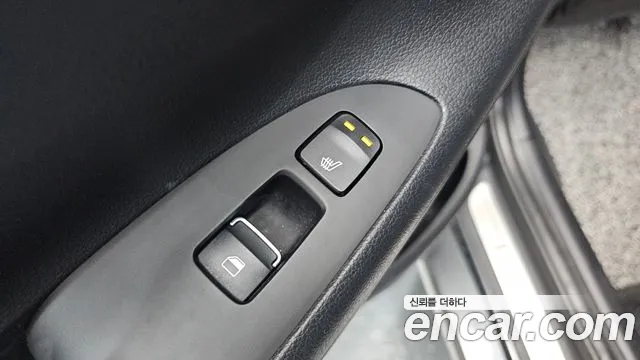 Hyundai Grandeur IG id 2332458 из Кореи 10