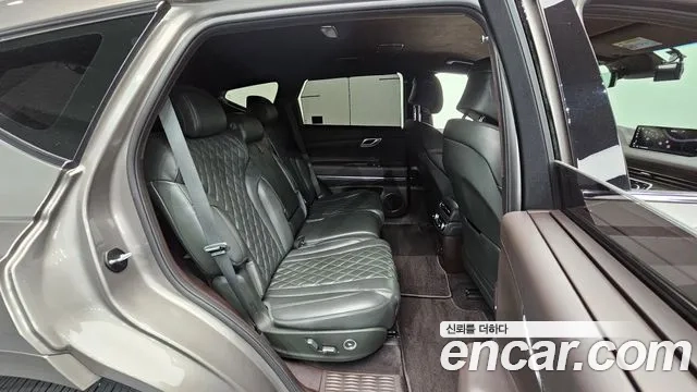 Genesis GV80 id 2875916 из Кореи 10