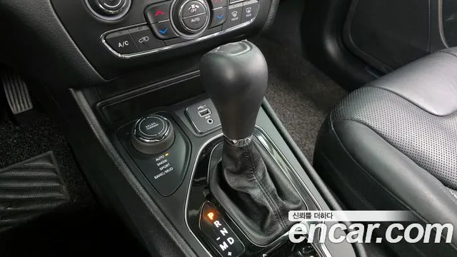 Jeep Cherokee (KL) id 2697750 из Кореи 10