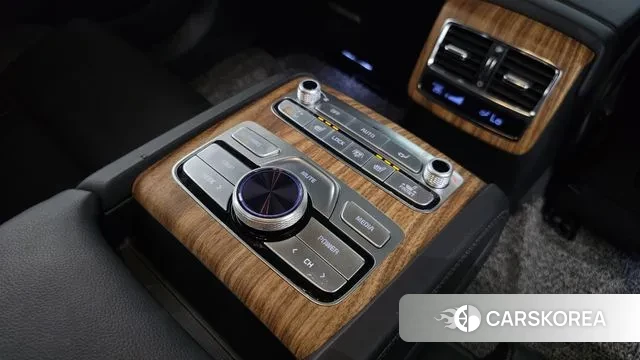 Kia The New K9 2nd generation id 3058948 из Кореи 10