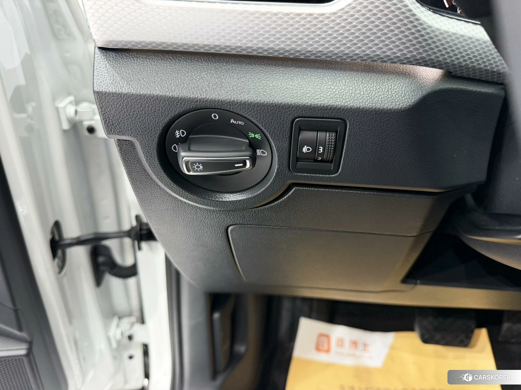 Volkswagen TACQUA id 4486296 из Китая 10