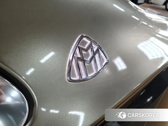 Mercedes-Benz S-Class W223 id 3752184 из Кореи 10