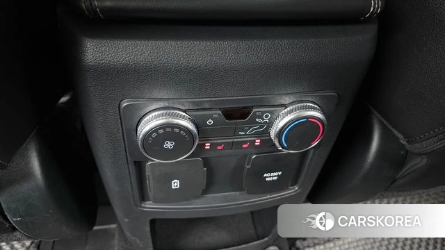Ford Explorer 6th Generation id 4741268 из Кореи 10