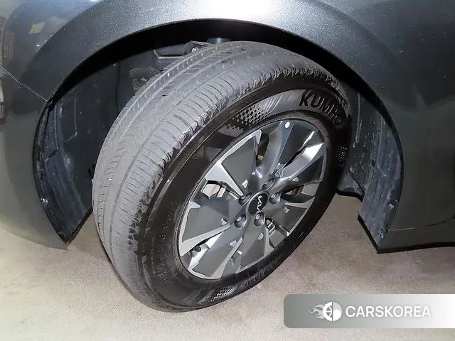 Kia K5 Hybrid 3rd Generation id 3400662 из Кореи 10