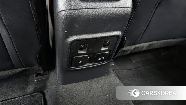 Ford Bronco 6th Generation id 2915193 из Кореи 10