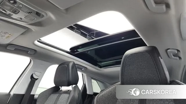 Peugeot 3008 second generation id 3024712 из Кореи 10