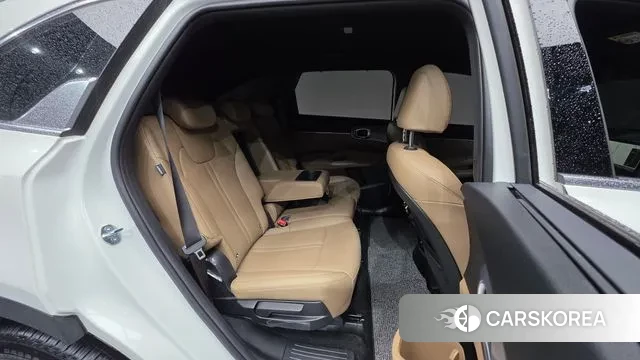 Kia The New Sorento 4th Generation id 3507323 из Кореи 10