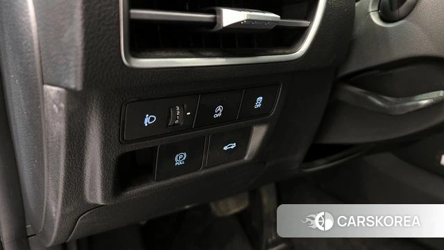 Hyundai Sonata D Edge (DN8) id 4394735 из Кореи 10