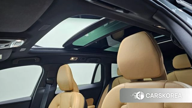 Volvo V60 Cross-Country 2nd Generation id 3879212 из Кореи 10