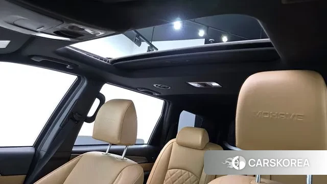 Kia Mohave Master id 3777675 из Кореи 10