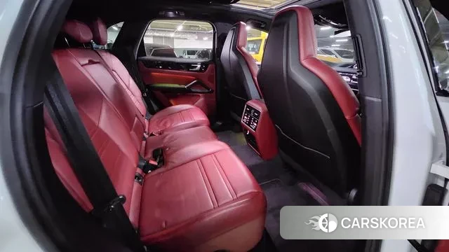 Porsche Cayenne (PO536) id 3459939 из Кореи 10