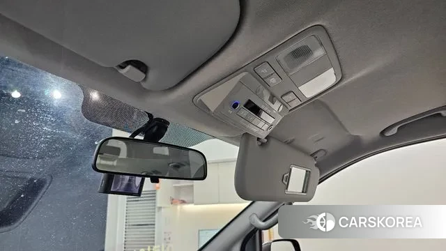 Hyundai The New Grand Starex id 2479539 из Кореи 10