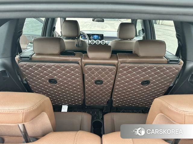 Mercedes-Benz GLB id 4314659 из Китая 10