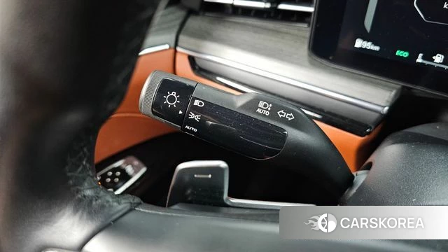 Kia The New K5 3rd generation id 4578696 из Кореи 10