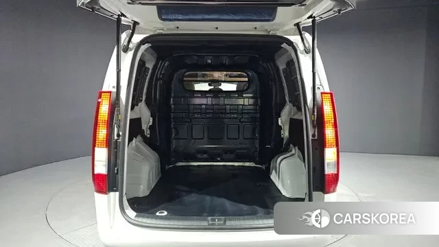 Hyundai Staria id 2993229 из Кореи 10