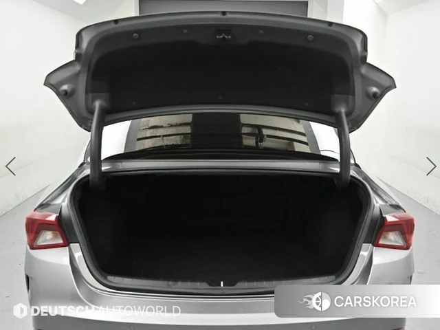 Kia K5 Hybrid 3rd Generation id 4656991 из Кореи 10