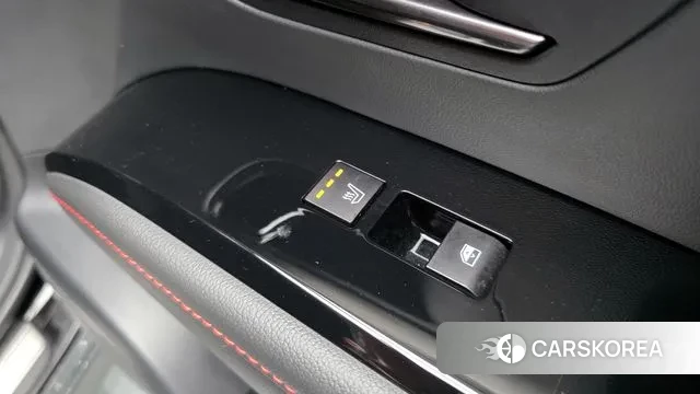 Hyundai The New Tucson (NX4) id 3347378 из Кореи 10